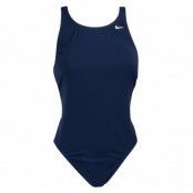 Nike Fast Back One Piece Solid, Midnight Navy, 34,  Nike