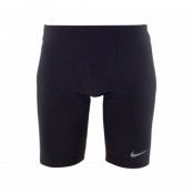 Nike Fast Men's 1/2-Length Run, Black/Reflective Silv, Xs,  Nike