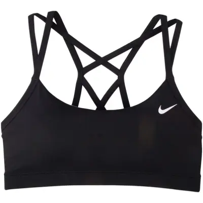 Nike Favorites Strappy Women's, Black/White, Xs,  Nike