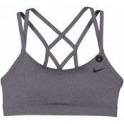 Nike Favorites Strappy Women's, Carbon Heather/Black, Xs,  Nike