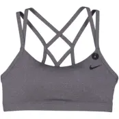 Nike Favorites Strappy Women's, Carbon Heather/Black, Xs,  Nike