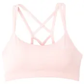 Nike Favorites Strappy Women's, Echo Pink/White, Xl,  Nike