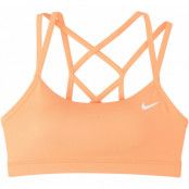 Nike Favorites Strappy Women's, Fuel Orange/White, L,  Nike