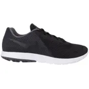 Nike Flex Experience Rn 6, Black/Black-Dark Grey, 38,5