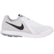 Nike Flex Experience Rn 6, White/Black-Wolf Grey, 39