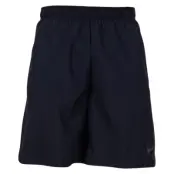 Nike Flex Men's Woven Training, Black/Dark Grey, S,  Nike