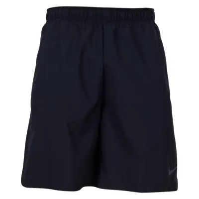 Nike Flex Men's Woven Training, Black/Dark Grey, S,  Nike