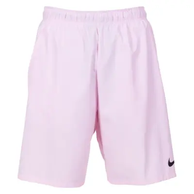 Nike Flex Men's Woven Training, Pink Foam /Black, L,  Löparkläder