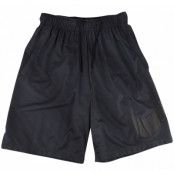 Nike Fly 9" Short Linear Flow, Anthracite/Black/Black/Black, M,  Nike