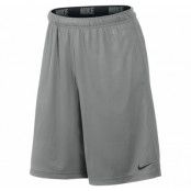 Nike Fly Short 2.0, Dk Grey Heather/Dk Grey Heathe, L,  Nike