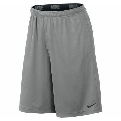 Nike Fly Short 2.0, Dk Grey Heather/Dk Grey Heathe, Xl,  Nike