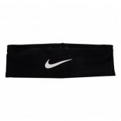 Nike Fury Headband 2.0, Black/White, Onesize, Nike
