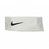 Nike Fury Headband 3.0, White/Black, Onesize,  Pannband