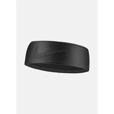 Nike Fury Headband Glitter, Black/Black, Onesize,  Pannband