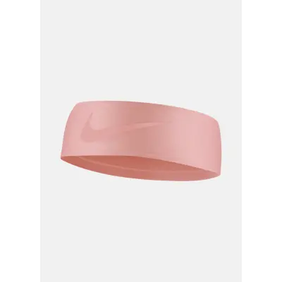 Nike Fury Headband Glitter, Pink Glaze, Onesize,  Pannband