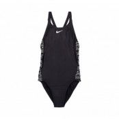 Nike G Fastback One Piece, Black, Xs,  Badkläder