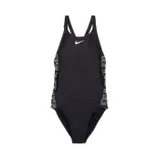 Nike G Fastback One Piece, Black, Xs,  Badkläder