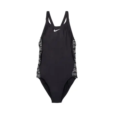 Nike G Fastback One Piece, Black, Xs,  Badkläder