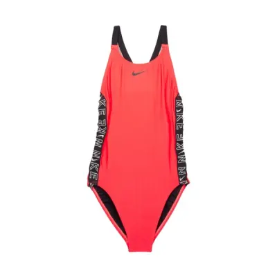 Nike G Fastback One Piece, Bright Crimson, S,  Badkläder