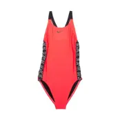 Nike G Fastback One Piece, Bright Crimson, Xs,  Badkläder