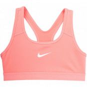 Nike Girls' Sports Bra, Pink Gaze /Pink Gaze /Pink Gaz, L,  Nike