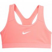 Nike Girls' Sports Bra, Pink Gaze /Pink Gaze /Pink Gaz, M,  Nike