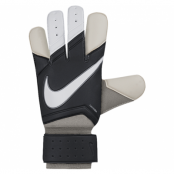 Nike Gk Grip 3, Black/Black/(White), 11,  Benskydd Och Tillbehör