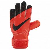 Nike Gk Jr Grip, Bright Crimson/White/(Black), 3,  Nike