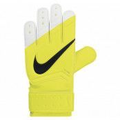 Nike Gk Jr Grip, Volt/White/(Black), 3,  Nike