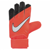 Nike Gk Jr Match, Hyper Orange/Black/(White), 7, Nike