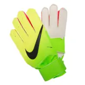 Nike Gk Match Fa16, Electric Green/Volt/Black, 10,  Benskydd Och Tillbehör