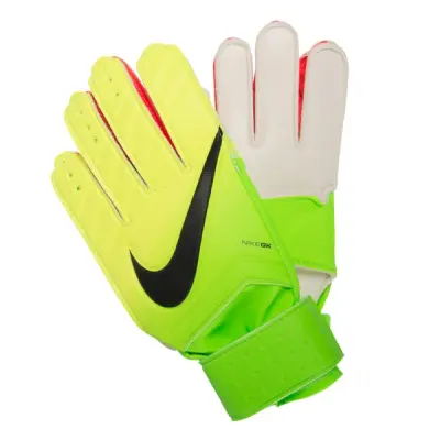 Nike Gk Match Fa16, Electric Green/Volt/Black, 11,  Benskydd Och Tillbehör