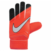 Nike Gk Match, Hyper Orange/Black/(White), 10,  Accessoarer