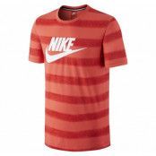 Nike Glory Top-Fade, Rio/Gym Red/White, S,  Nike