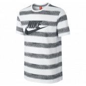 Nike Glory Top-Fade, White/Black/Black, Xl, Nike