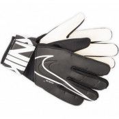 Nike Goalkeeper Match Soccer G, Black/White, 11, Accessoarer