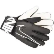 Nike Goalkeeper Match Soccer G, Black/White, 11,  Accessoarer