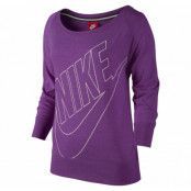 Nike Gym Vintage Crew, Bold Berry/Sail, Xl,  Tröjor