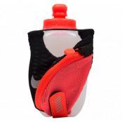 Nike Handheld Flask Sml 10oz, Dark Grey/Volt, Onesize,  Nike
