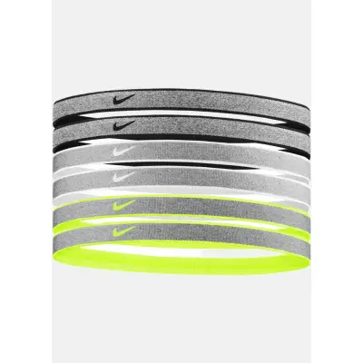 Nike Heathered Headbands 6Pk