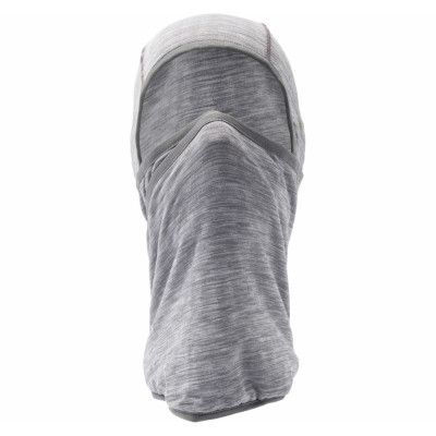 Nike Therma Sphere Hood 3.0 He, Iron Grey Heather/Grey Fog/Sil, No Size,  Träningstillbehör