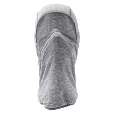 Nike Therma Sphere Hood 3.0 He, Iron Grey Heather/Grey Fog/Sil, No Size,  Träningstillbehör