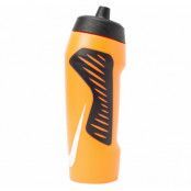 Nike Hyperfuel Bottle 24 Oz, Total Orange/Black/Black/White, Onesize,  Träningstillbehör
