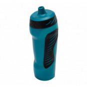 Nike Hyperfuel Water Bottle 18, Blustery/Black/White, 500,  Nike