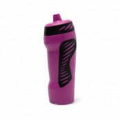 Nike Hyperfuel Water Bottle 18, Hyper Magenta/Black/Black, 500,  Nike