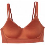 Nike Indy Breathe Women's Spor, Dusty Peach/Black, Xl,  Nike