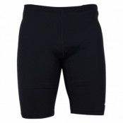 Nike Jammer Solid, Black, 34, Badbyxor