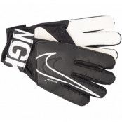 Nike Jr. Match Goalkeeper Kids, Black/White, 4,  Nike