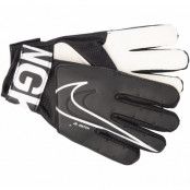 Nike Jr. Match Goalkeeper Kids, Black/White, 6,  Nike