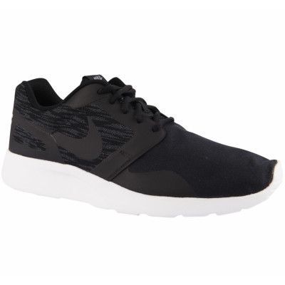 Nike Kaishi Ns, Black/Black-Shark-White, 42,5